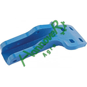Корпус предплужника, лівий Lemken 4570843, Lemken
